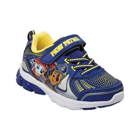 - Boys' Josmo O-CH17279 Paw Patrol Light Up Sneaker