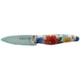thumbnail image 3 of The Pioneer Woman Delaney Ceramic Paring Knife, 3 of 5