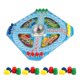 thumbnail image 2 of Juego de mesa, divertido, carreras, persecución, juguete educativo para niños, tablero de frustración, plástico chunchuan, 2 of 5