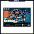 thumbnail image 2 of Juego de mesa SETI: Búsqueda de inteligencia extraterrestre, 2 of 10