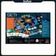 thumbnail image 2 of Juego de mesa SETI: Búsqueda de inteligencia extraterrestre, 2 of 10