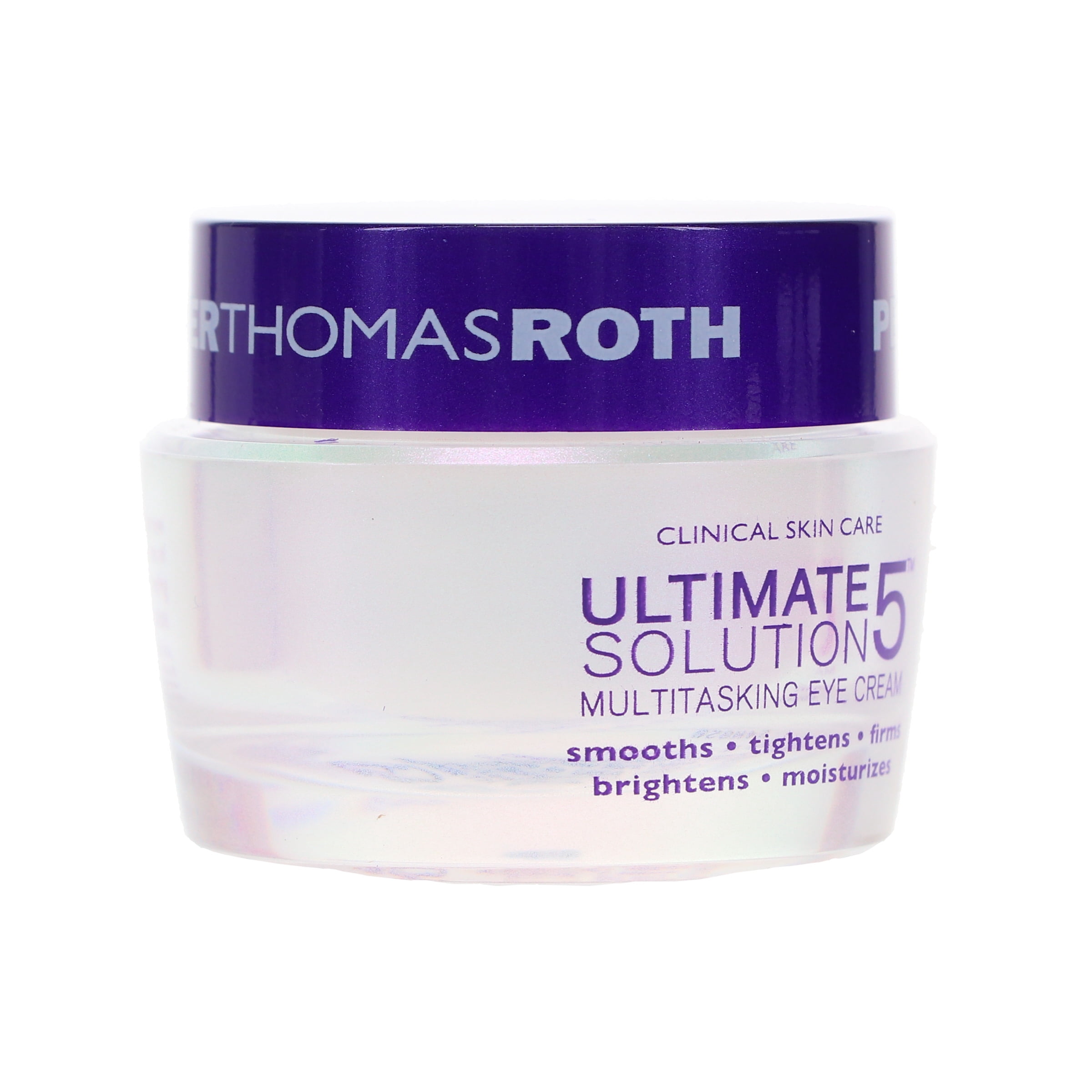 Peter Thomas Roth Ultimate Solution 5 Multitasking Eye Cream 0.5 oz