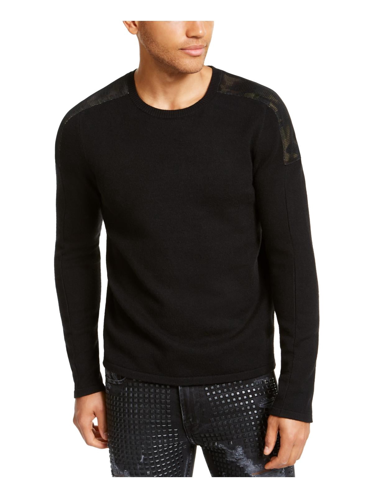 GUESS Mens Sweaters in Mens Clothing 