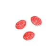 thumbnail image 3 of Claeys Sanded Cinnamon Drops, 6 Oz Bag - 2 Pack, Hard Sour Candy, Cinnamon Flavored Candy, 3 of 4
