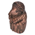 thumbnail image 4 of Estatua de jardín de erizo, forma de erizo, apariencia bonita, Material de resina, estatuilla de erizo, 4 of 14