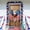 D, variant on Patriotic Giant Star-Striped Door Bow 70.87x35.43in, Red White Blue Glitter Bow for 4th of July, Memorial Day Front Door Decor