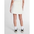 thumbnail image 4 of Athletic Works Women's and Women's Plus Fleece Skort, Size XS-4X, 4 of 6