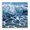 Crashing Ocean Waves Beach, variant on Stupell Industries Moody Coastal Days Canvas Wall Art, design by Dan Meneely