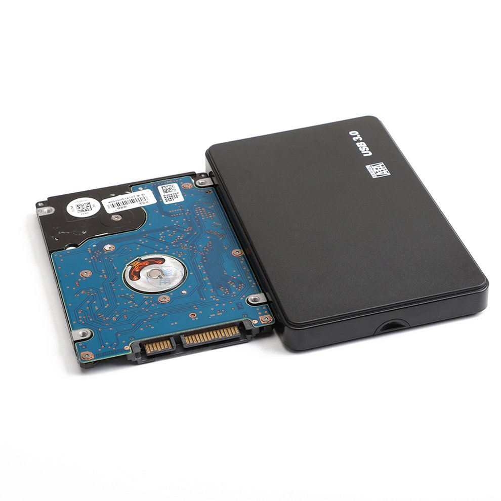 2.5 Inch External Hard Drive 2Tb Hdd Usb3.0 Externo Hd Disk Storage
