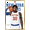 Gold Framed Version, variant on NBA New York Knicks - Julius Randle Feature Series 23 Wall Poster, 22.375" x 34"