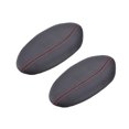 thumbnail image 1 of Speravity 2 piezas de cuero de microfibra para consola central de coche, cojín para rodilla, autoadhesivo, impermeable, para camión, avión, Ventana automotriz, 1 of 6