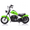 Green, variant on Garvee 24V Electric Dirt Bike with 250w Motor, 9AH Battery – Up to 14MPH, 60 Min Ride Time, Orange