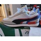 thumbnail image 4 of Size 10 - PU & MA FUTURE Rider Double - White Nimbus Cloud 2021, 4 of 6