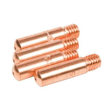 

Forney Forney 60170 Welder Replacement Contact Tip 1