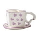 thumbnail image 2 of Decoraciones para San Valentín, adornos para San Valentín, regalos para San Valentín, taza para pareja con temática de San Valentín, actividades para abrir regalos de San Valentín, regalo ideal para S, 2 of 6