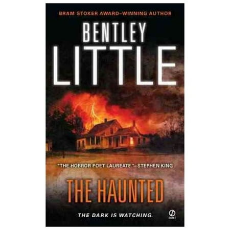 The Haunted