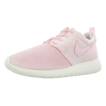 Nike G Roshe One Red - 599729-617 ARCTIC PINK/ARCTIC PINK-SAIL