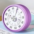 thumbnail image 1 of Student Management Timer Tool For Self Discipline And Productivity Vibrating Alarm Clock, 1 of 5