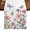 Pink, variant on Table Runners 48 Inches Long Dress Scarves, Pink Flowers Farmhouse Kitchen/Dining Table Runner, Short Coffee Tablerunners, Spring Floral Butterfly Leaves Plants Blue Plaid 13x48 Inch