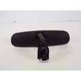 thumbnail image 2 of Pre-Owned 13-15 Mitsubishi Outlander Sport Interior Rear View Mirror OEM LKQ - Verify Specific Vehicle Fitment In Description - (Good), 2 of 3