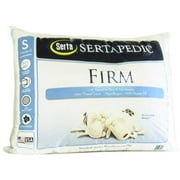 Sertapedic Firm Pillow, Set of 2 by Serta , Standard
