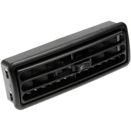 Dorman 216-5101 Heavy Duty HVAC Vent for Specific International Models, Black