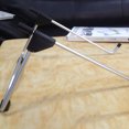 thumbnail image 4 of Aluminum Alloy Desktop Laptop Support Home Office Table Tablet Top Non-slip Adjustable Holder Stand Rack Workhe, 4 of 4
