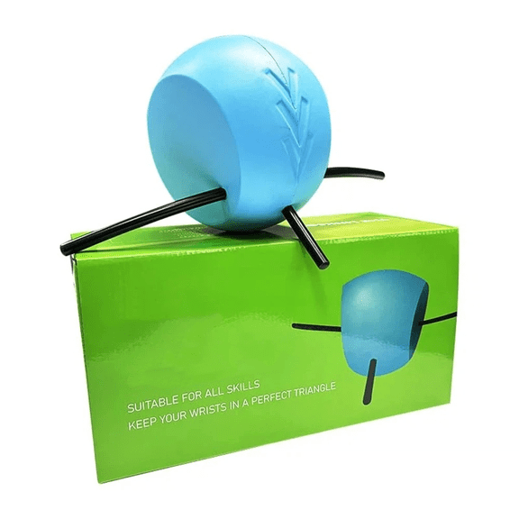 The Connector Golf Training Aid in Improving Hand Positioning, Smart Ball Golf Training Aid for Posture Correction Practice. Golf Swing Trainers are Suitable for Golfers at All Levels