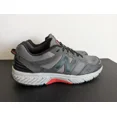 thumbnail image 1 of New Balance Men’s Size 15 Trail 510 V4 Athletic Running Shoes Grey All Terrain, 1 of 6