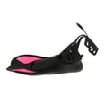 thumbnail image 4 of Buceo, natación, esnórquel corto, aletas completas, zapatos para pies, disfraz de juguete S kusrkot Bucear, 4 of 8