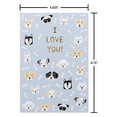 thumbnail image 4 of American Greetings Father's Day Card From the Dog (More Than Woofs Can Say), 4 of 5