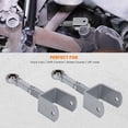 thumbnail image 2 of maXpeedingrods 2 Pcs Double Adjustable Rear Upper Control Arms for Ford Mustang 1979-2004, 2 of 7