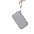thumbnail image 4 of Protective Travel Case Storage Bag For Power Bank, Charger, Hdd, 4 of 5