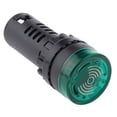 thumbnail image 4 of Mini Lampe de Signalisation Indicateur de Lumière de Signalisation Lampe Indicateur Lumière Indicateur Lumière pour Vert, 4 of 8