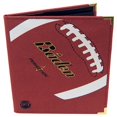 thumbnail image 3 of Baden Cahier de Football Pebbled, 3 of 3