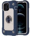 thumbnail image 1 of Funda compatible con iPhone 13 pro max con soporte de grado militar a prueba de golpesfelicia azul Fokelyi CZDZ-HY223-2, 1 of 6