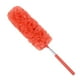 thumbnail image 2 of Bolsa Plumero de microfibra ajustable y extensible para limpiar el polvo (naranja) Ehuebsd Para Estrenar, 2 of 7
