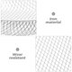 thumbnail image 3 of Cubierta de lámpara de calor para reptiles, pantalla antiescaldaduras para reptiles, caja para lámpara, 3 of 8