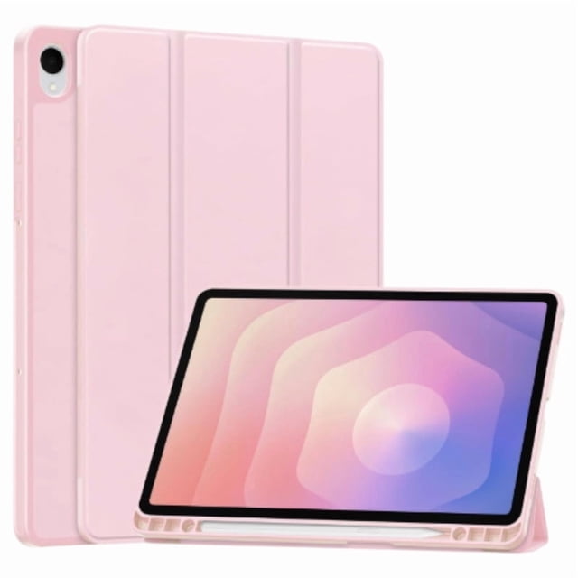 TEKNET Funda Folder Silicon para Samsung Galaxy Tab S11 X730