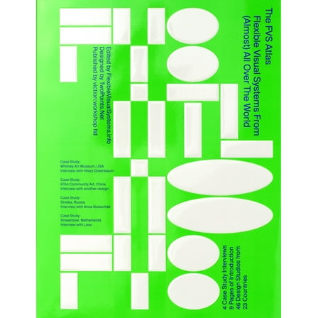 Flexible Visual Systems: The Fvs Atlas, (Paperback)