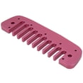 thumbnail image 2 of Ymiko Comb Harmonica Part 10‑Hole Aluminum Alloy Small Musical Instrument Fitting for Beginner,Harmonica Part for Beginner,Musical Instrument Accessory, 2 of 7