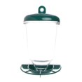 thumbnail image 1 of Feltree Squirrel-Proof Window Bird Feeder with 3 Suction Cups, Transparent Acrylic Birdwatching Station for Year-Round Use, 1 of 8