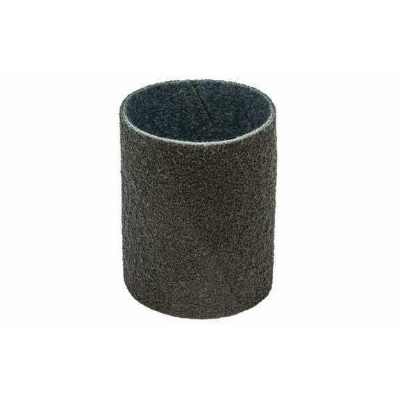 Walter Surface Technologies Drum Belt,3-1/2"x15-1/2"x5",Fine 07H504