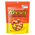 thumbnail image 1 of REESE'S Coated Pretzels, 170g, 1 of 6