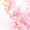 Golden Pink 07, variant on Manfei Pink Marbling 7-Piece Twin Bedding,Lovely Initial S Bedding Comforter Set,Pink Reversible