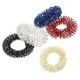 thumbnail image 2 of 5pcs Acupressure Massage Rings (Gold/Silver/Black/Blue/Red), 2 of 2