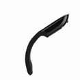 thumbnail image 1 of Ratón inalámbrico plegable Arc Touch de 2,4 GHz con receptor USB para PC, portátil, Smart TV, color negro, 1 of 15