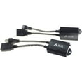 thumbnail image 3 of Alla Lighting Plug-N-Play Anti Flickering Warning Error Code Decoder Canceler Capacitor LED Fog Light DRL Kit Harness (H4 (9003, HB2)), 3 of 5