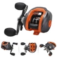 thumbnail image 4 of Carrete Pesca TFixol Mano Derecha, 4 of 8