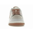 thumbnail image 3 of Nike Men's Dunk Low Fossil Rose Shoes, from StockX, 3 of 5